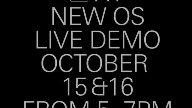 OP–XY live demo (day 2)