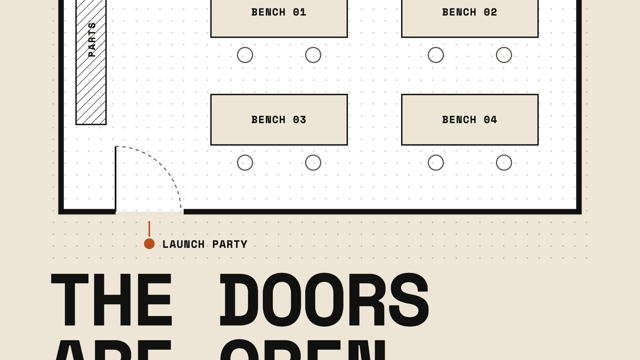 Armature AI Labs Launch Night