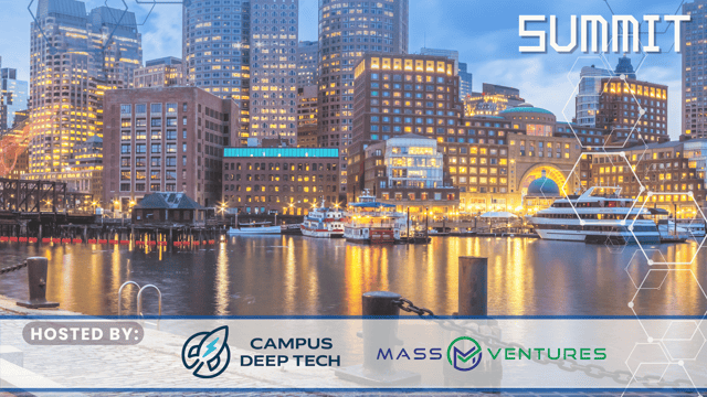 Boston Hard Tech Summit