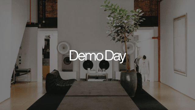 Demo Day