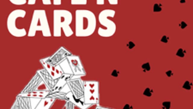 Cafe n Cards
