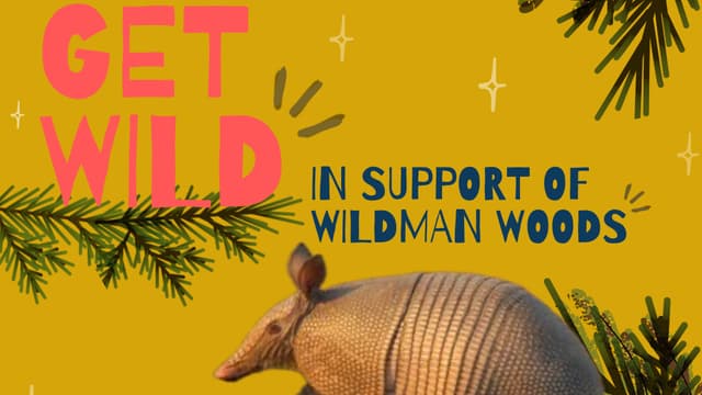 Get Wild Community Event