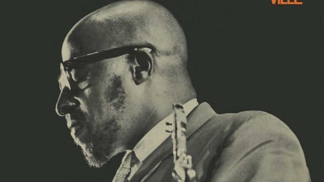 VIN#001: Jazz Foundations