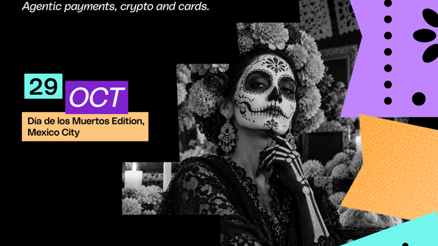 Stablecoin Day by Reap | MXTW