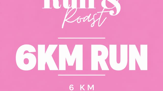 6km Run | x Citygate Charity Event ✨