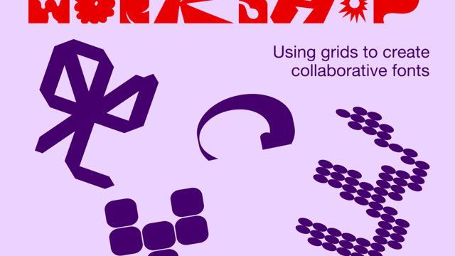 GridGlyphs