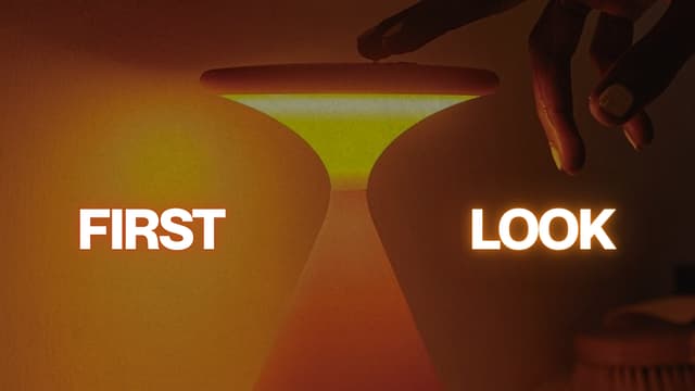 Pro Retro: First Look