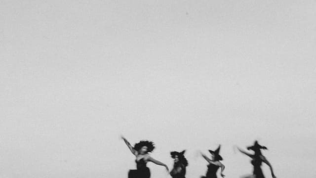 Witches Language Exchange ✨🔮