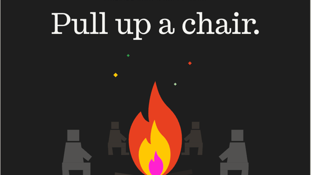 Drinks Around The Fire: Cartesia x Lorikeet x Speak