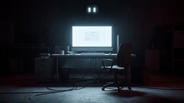 Cafe Compute: The Night Before RSI