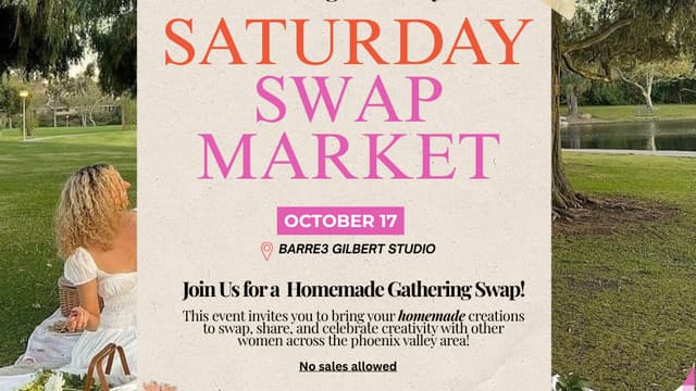 Market Swap