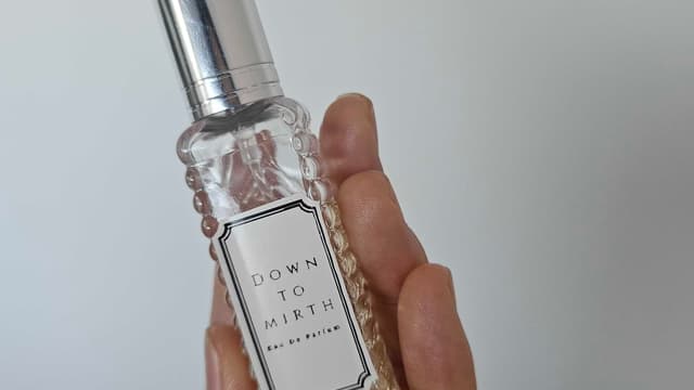 Make Your Own Perfume