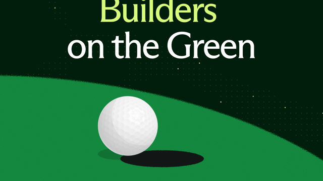 Builders on the Green