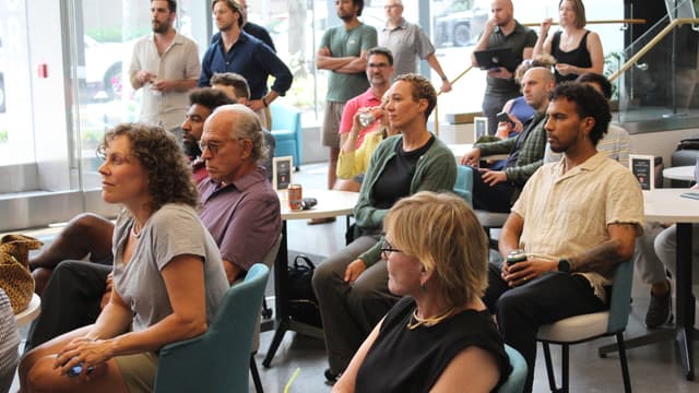 City Counsel Session (October 2026)