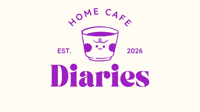 Home Cafe ep.4 - Halloween