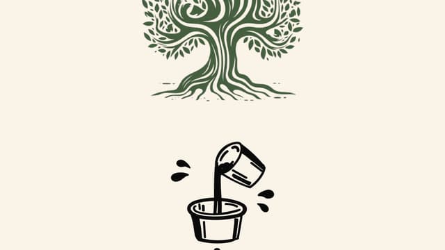 Olive Tree Writing Club x Subra - Writer's Cafe (Fall '26: Part IV)