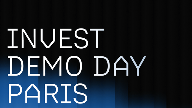 BRAVE1 Invest Demo Day Paris