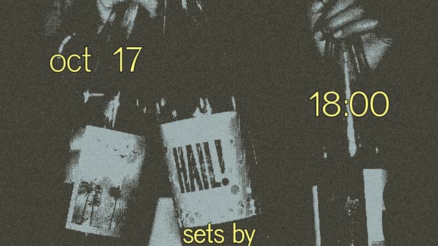 Funky Wines DJ Party
