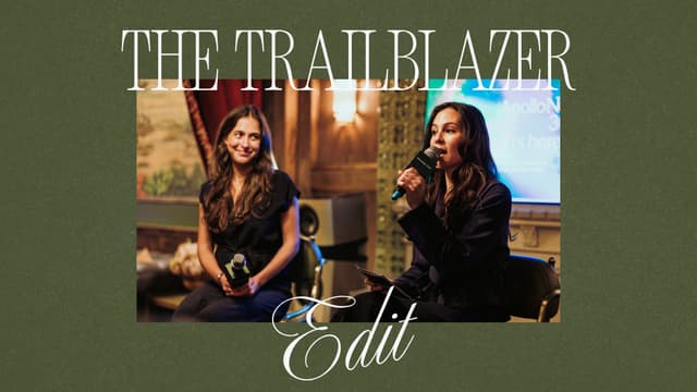 CALGARY Monday Girl x Le Germain Hotels: The Trailblazer Edit