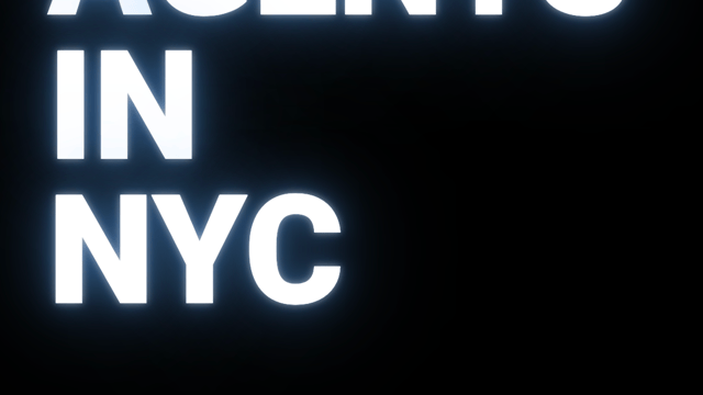 Agents in NYC