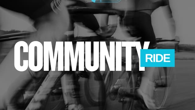 Community Ride with Mohit (Delhi)