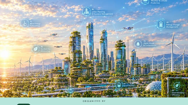 WATT THE HACK : Energy & AI Hackathon
