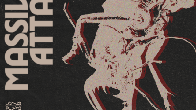 LONG PLAYS presents... Mezzanine (1998)