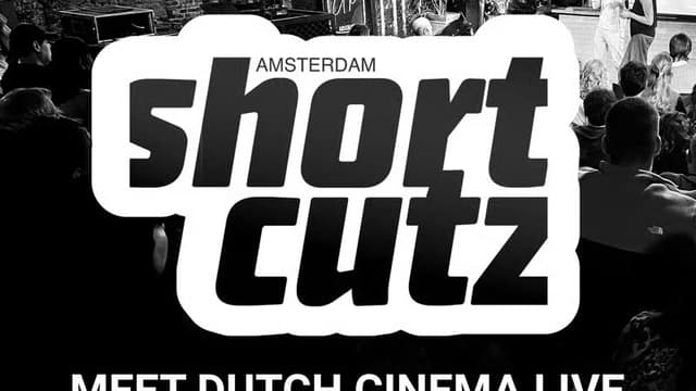 #392 SHORTCUTZ AMSTERDAM SESSION