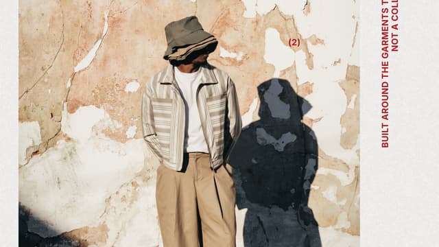 For Us, By Us by VINTU