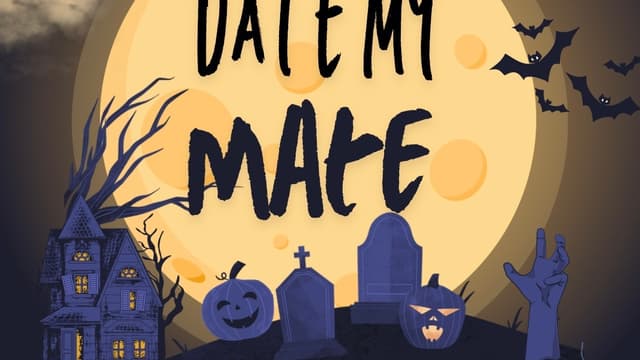 Date My Mate