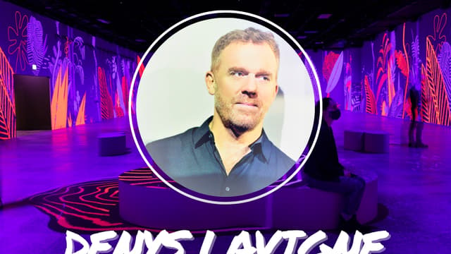 Table Ronde with Denys Lavigne (OASIS Immersion)