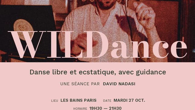 WILDance