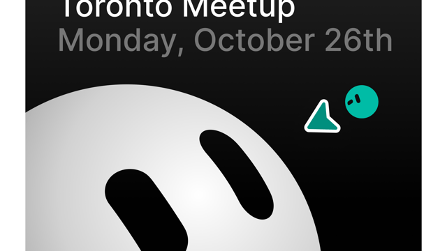 Grok Bot Meetup Toronto - October