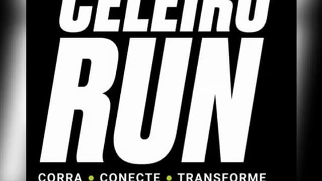 #29 CELEIRO Run | Gratuito