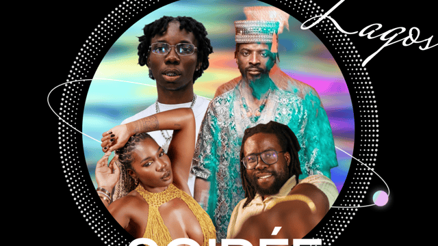Afro Soirée