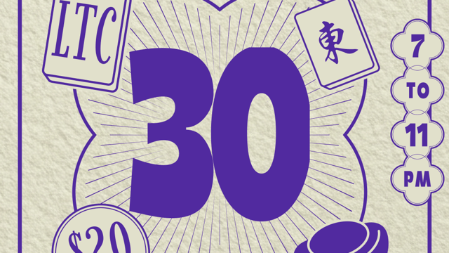lucky tile club - october 2026 edition
