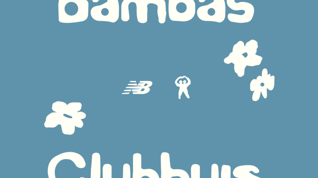 Bambas Mag Issue03 Launch