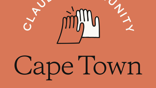 Cape Town | Claude in Animation & VFX