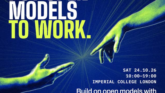 Noetic X Nebius One Day Hackathon