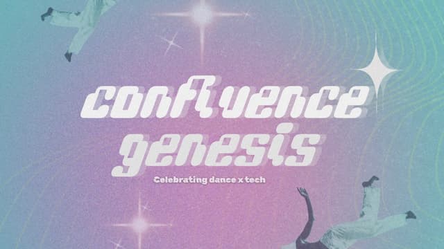 Confluence: Genesis
