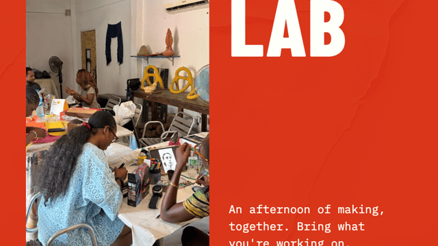 Open Lab