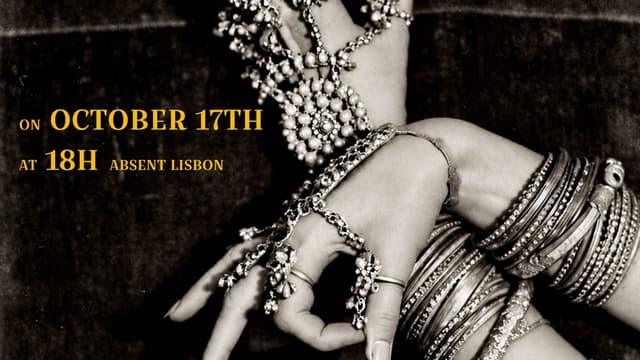 Garam Masala Ep.07: Rangeela! A night of karaoke, sangeet, and community