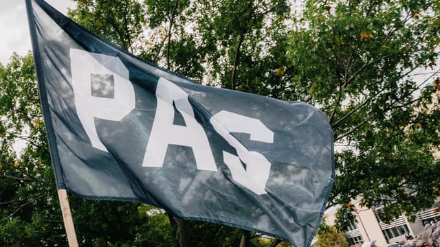 KULT x PAS TTT Ride