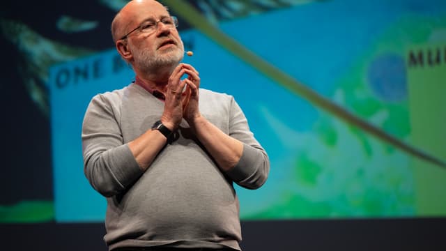 2026 - haben es jetzt alle verstanden? Prof. Dr. Harald Leschs Rede zur Lage des Planeten