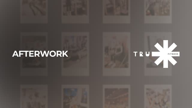 TRU Afterwork Hamburg
