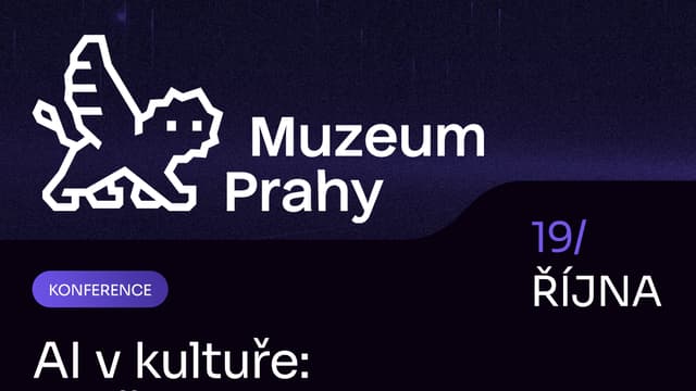 AI v kultuře: Proč a za kolik?