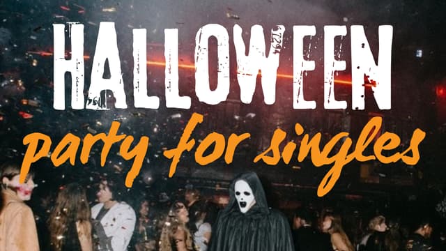 Party for singles