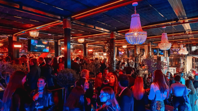 After Party - Shopify Ecosystem