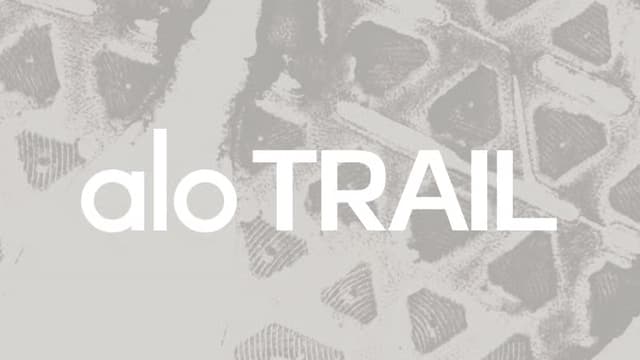 ALO TRAIL RUN: STANLEY PARK
