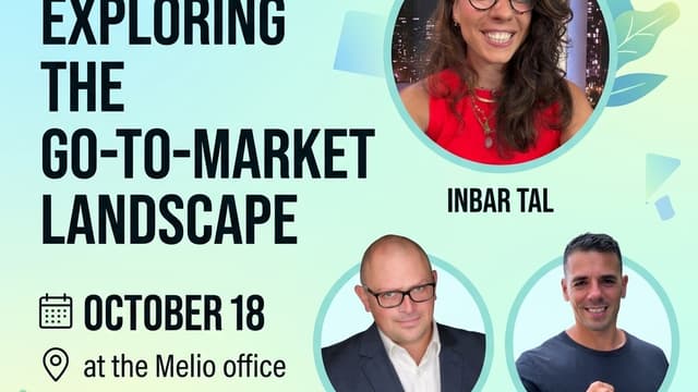 Exploring the GTM Landscape